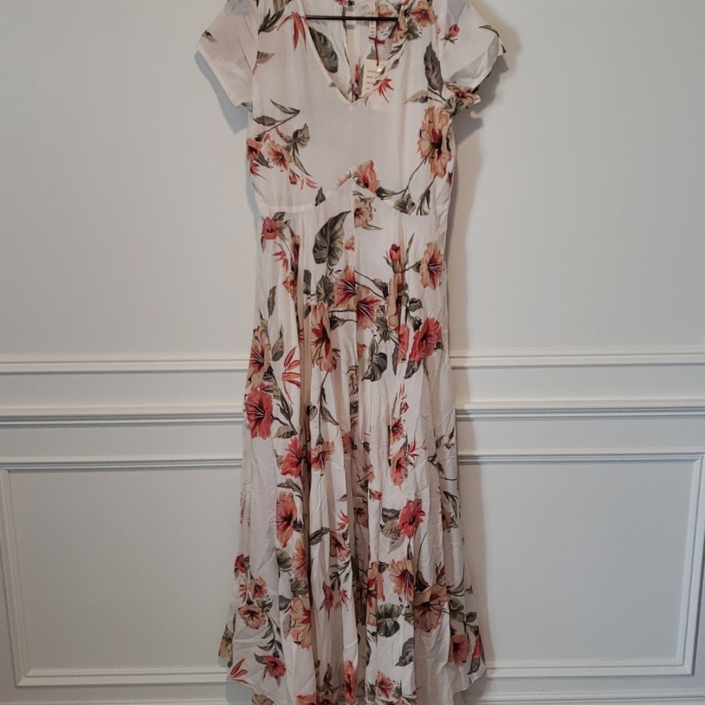 Raga dress